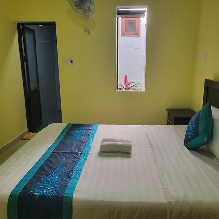 הוי אן Plum Tree Homestay מראה חיצוני תמונה