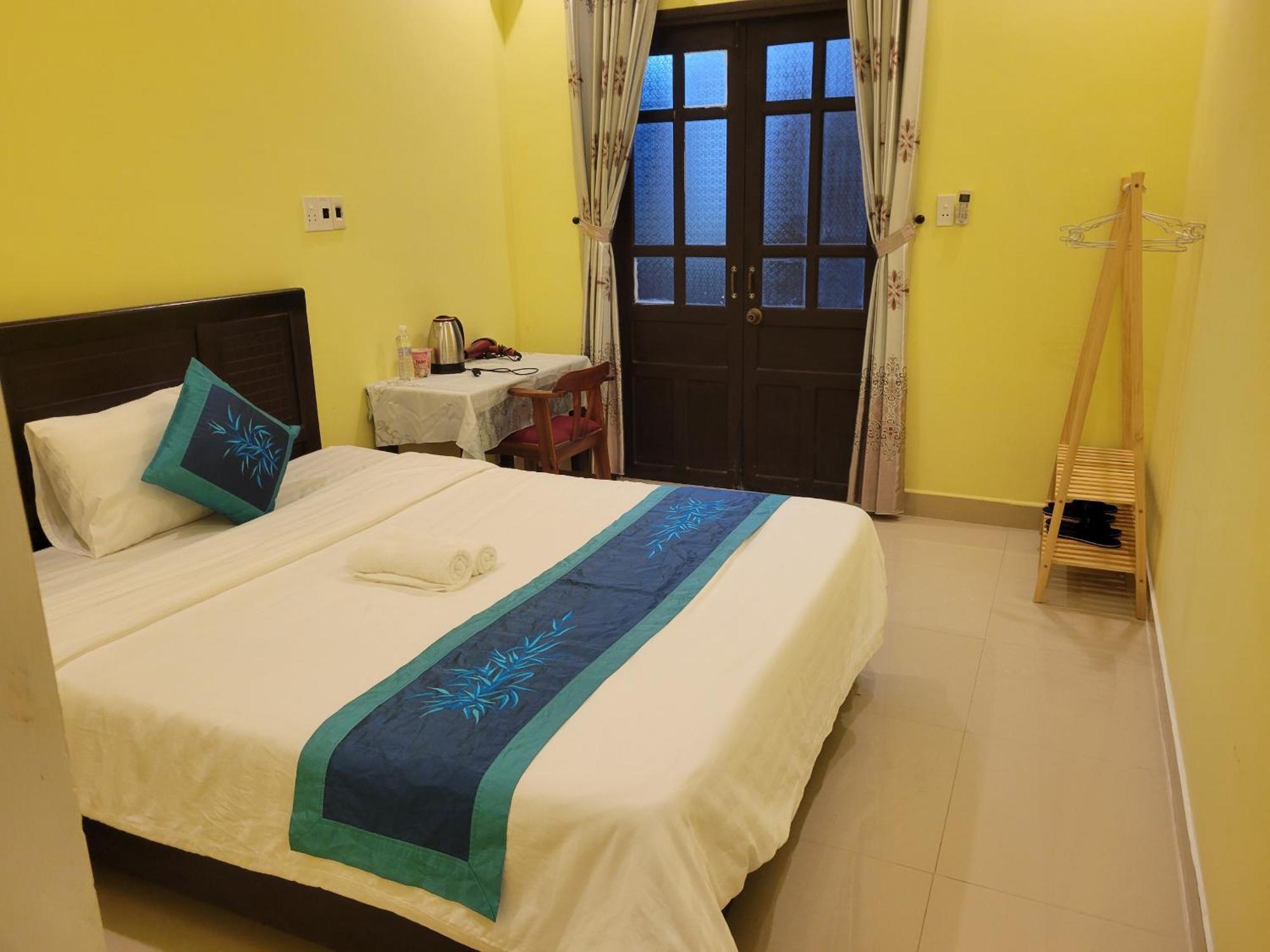 הוי אן Plum Tree Homestay מראה חיצוני תמונה
