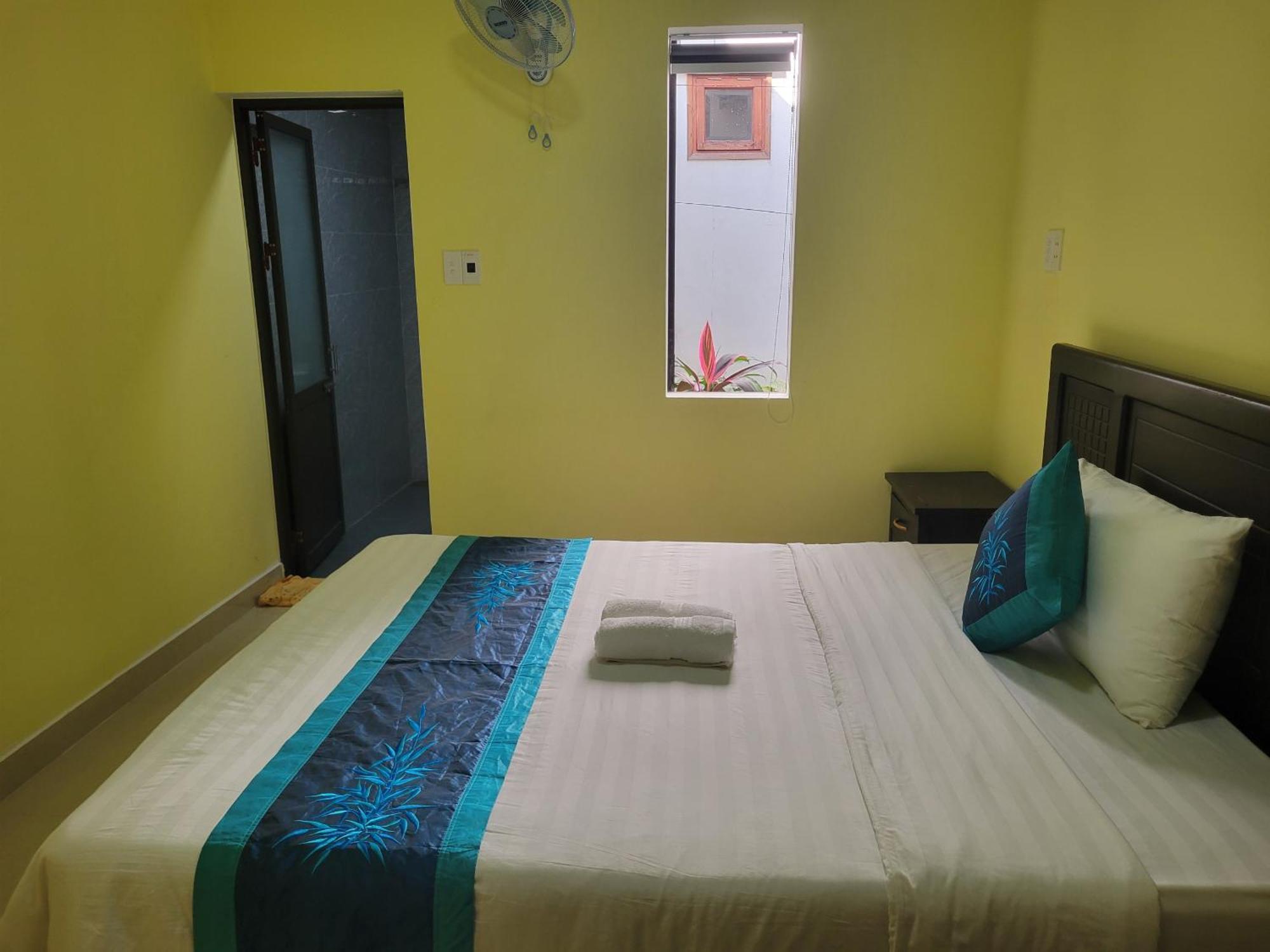 הוי אן Plum Tree Homestay מראה חיצוני תמונה