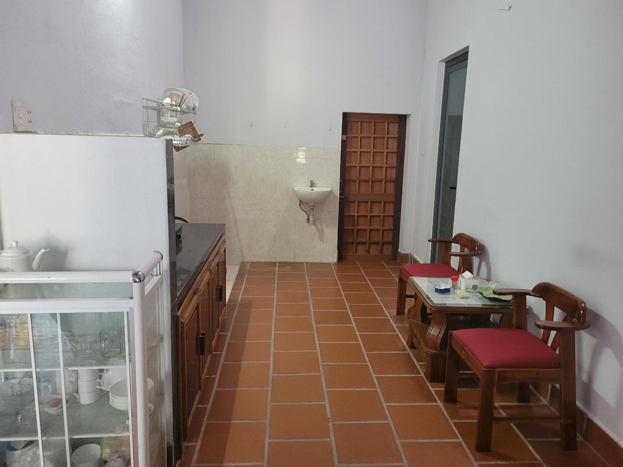 הוי אן Plum Tree Homestay מראה חיצוני תמונה