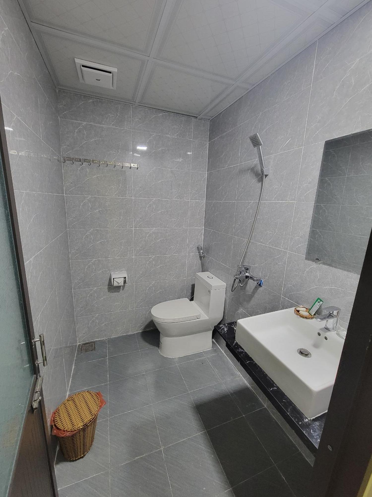 הוי אן Plum Tree Homestay מראה חיצוני תמונה