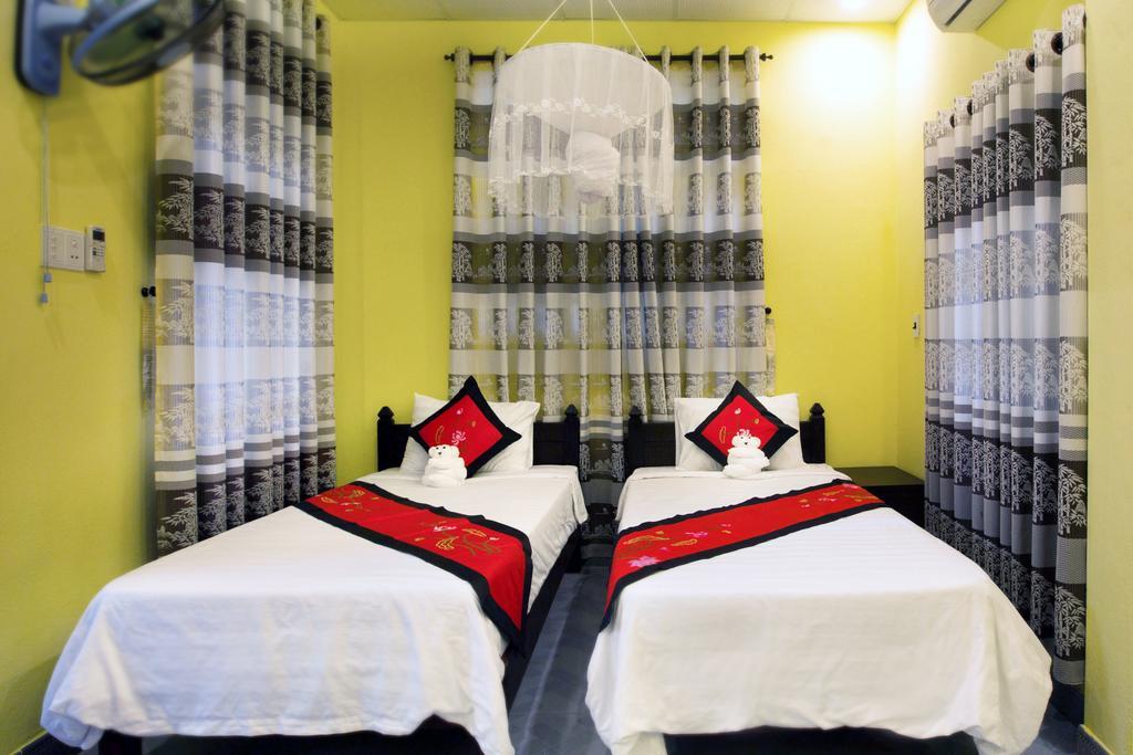 הוי אן Plum Tree Homestay מראה חיצוני תמונה