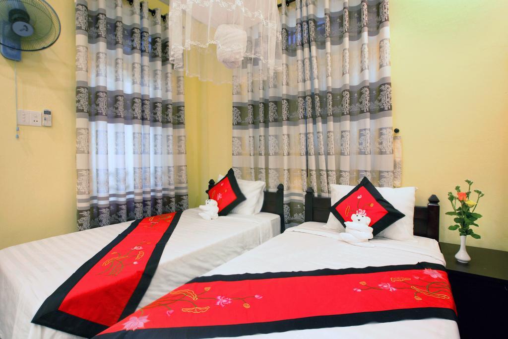 הוי אן Plum Tree Homestay מראה חיצוני תמונה