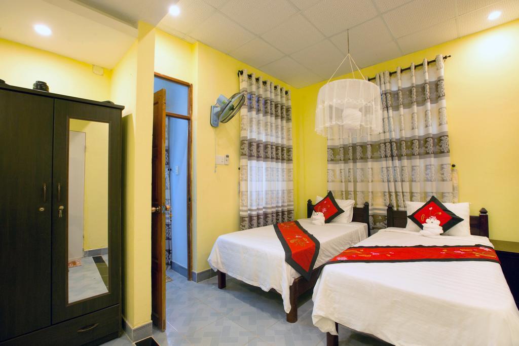 הוי אן Plum Tree Homestay מראה חיצוני תמונה