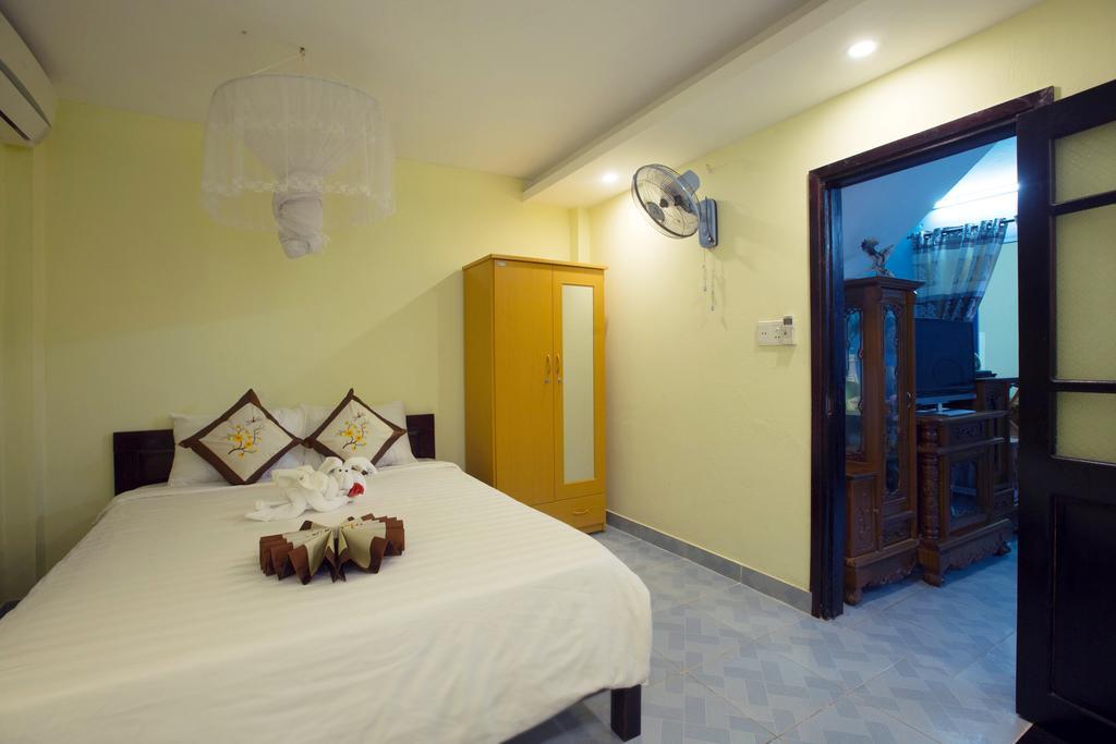 הוי אן Plum Tree Homestay מראה חיצוני תמונה