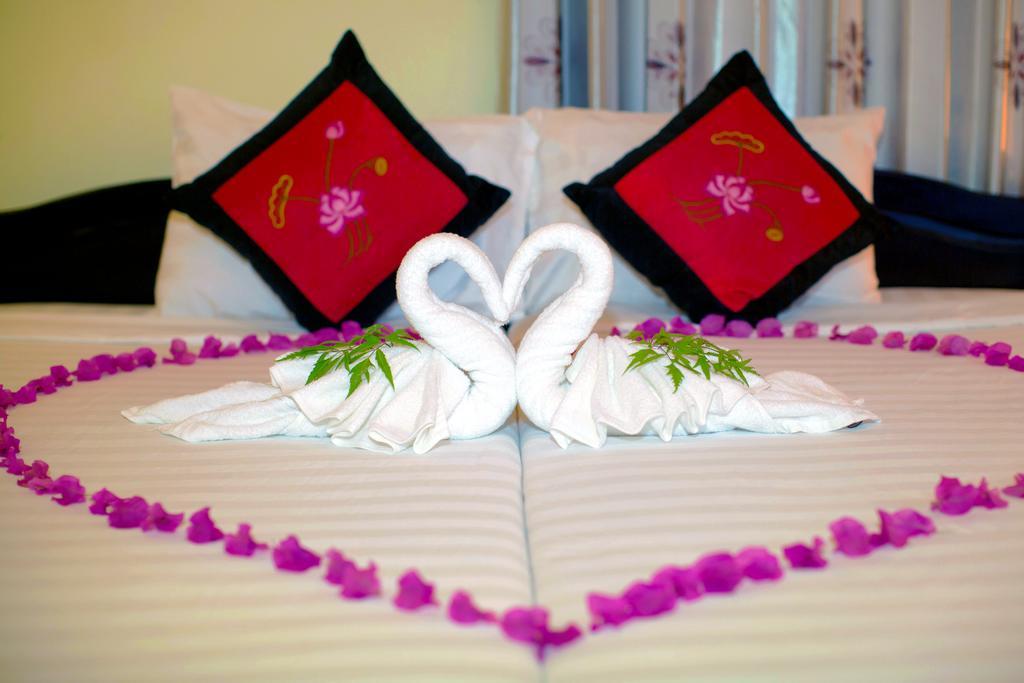הוי אן Plum Tree Homestay מראה חיצוני תמונה