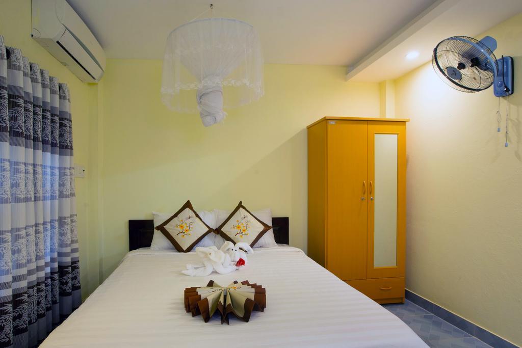הוי אן Plum Tree Homestay מראה חיצוני תמונה