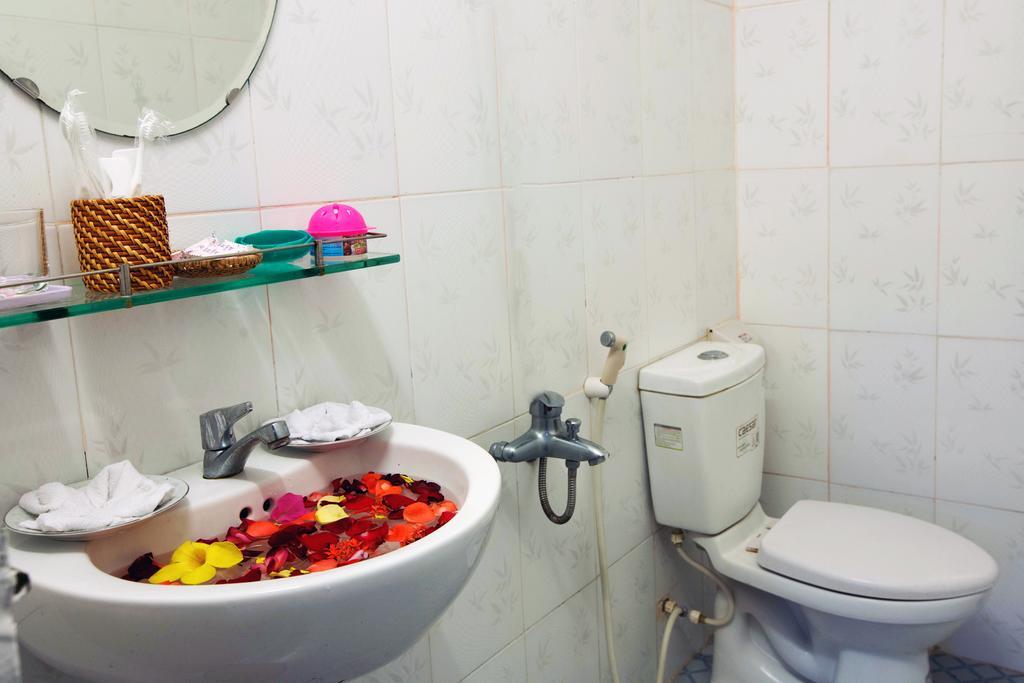 הוי אן Plum Tree Homestay מראה חיצוני תמונה